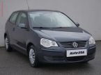 Volkswagen Polo - fotka číslo 0