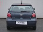 Volkswagen Polo - fotka číslo 4