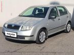 Škoda Fabia - fotka číslo 2