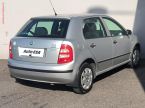 Škoda Fabia - fotka číslo 3