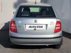 Škoda Fabia - fotka číslo 4
