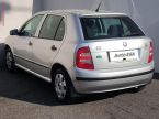 Škoda Fabia - fotka číslo 5