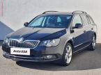 Škoda Superb - fotka číslo 2