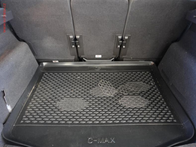 Ford C-MAX - hlavní fotka