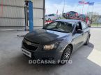 Chevrolet Cruze - fotka číslo 0