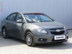 Chevrolet Cruze - fotka číslo 0