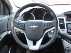 Chevrolet Cruze - fotka číslo 11