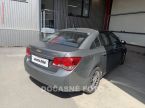 Chevrolet Cruze - fotka číslo 1
