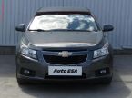 Chevrolet Cruze - fotka číslo 1