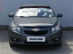 Chevrolet Cruze - fotka číslo 1