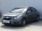 Chevrolet Cruze - fotka číslo 2