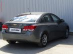 Chevrolet Cruze - fotka číslo 3