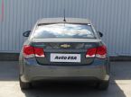 Chevrolet Cruze - fotka číslo 4
