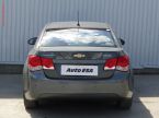 Chevrolet Cruze - fotka číslo 4