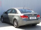 Chevrolet Cruze - fotka číslo 5