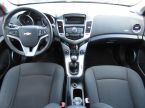 Chevrolet Cruze - fotka číslo 7