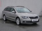 Škoda Superb - fotka číslo 0