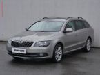 Škoda Superb - fotka číslo 2
