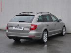 Škoda Superb - fotka číslo 3