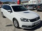 Volkswagen Passat - fotka číslo 0