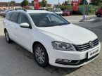 Volkswagen Passat - fotka číslo 0
