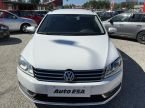 Volkswagen Passat - fotka číslo 1