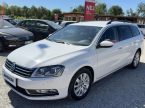 Volkswagen Passat - fotka číslo 2