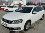 Volkswagen Passat - fotka číslo 2