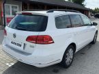 Volkswagen Passat - fotka číslo 3