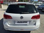 Volkswagen Passat - fotka číslo 4