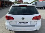 Volkswagen Passat - fotka číslo 4