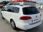 Volkswagen Passat - fotka číslo 5