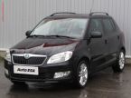 Škoda Fabia - fotka číslo 2