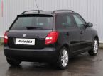 Škoda Fabia - fotka číslo 3