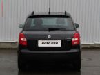 Škoda Fabia - fotka číslo 4