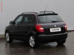 Škoda Fabia - fotka číslo 5
