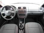 Škoda Fabia - fotka číslo 7