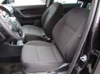 Škoda Fabia - fotka číslo 8