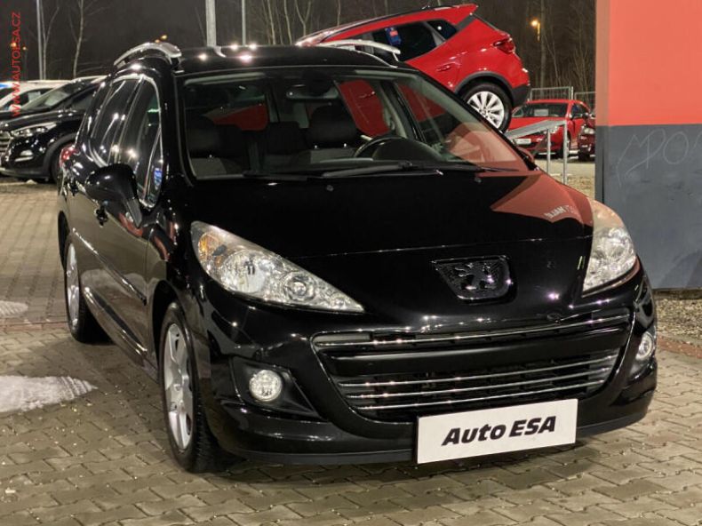 Peugeot 207 - hlavní fotka inzerátu