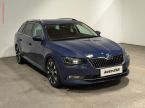 Škoda Superb - fotka číslo 0