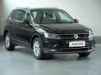 Volkswagen Tiguan - fotka číslo 0