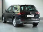 Volkswagen Tiguan - fotka číslo 5