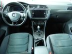 Volkswagen Tiguan - fotka číslo 7