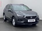 Seat TARRACO - fotka číslo 0