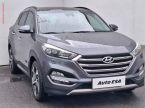 Hyundai Tucson - fotka číslo 0