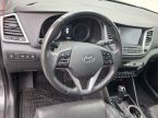 Hyundai Tucson - fotka číslo 12