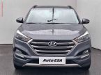 Hyundai Tucson - fotka číslo 1