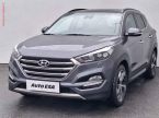 Hyundai Tucson - fotka číslo 2