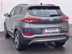 Hyundai Tucson - fotka číslo 5