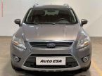 Ford Kuga - fotka číslo 1